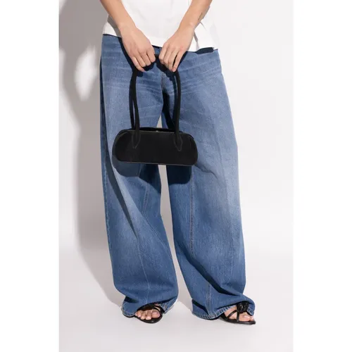 Yuzefi - Bags > Handbags - Black - Yuzefi - Modalova