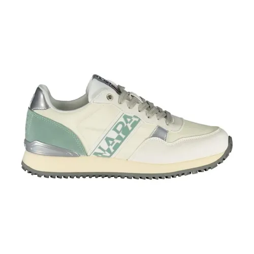 Shoes > Sneakers - - Napapijri - Modalova