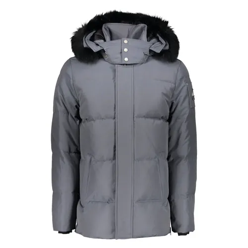 Jackets > Down Jackets - - Moose Knuckles - Modalova