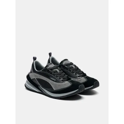 Hoff - Shoes > Sneakers - Black - Hoff - Modalova
