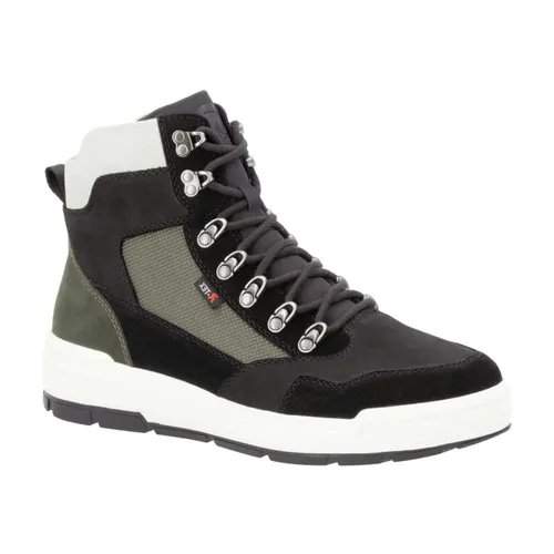 Shoes > Boots > Lace-up Boots - - Rieker - Modalova