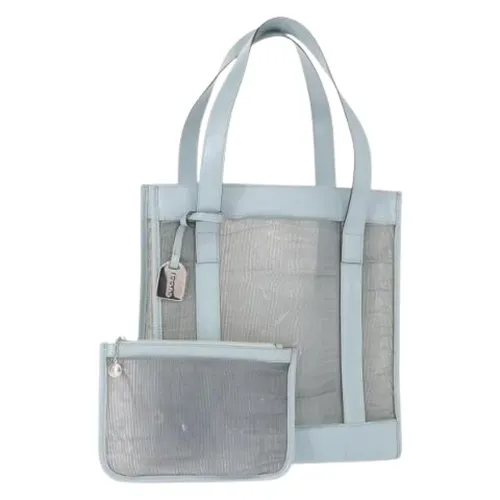 Pre-owned > Pre-owned Bags > Pre-owned Tote Bags - - Gucci Vintage - Modalova