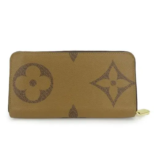 Pre-owned > Pre-owned Accessories > Pre-owned Wallets - - Louis Vuitton Vintage - Modalova