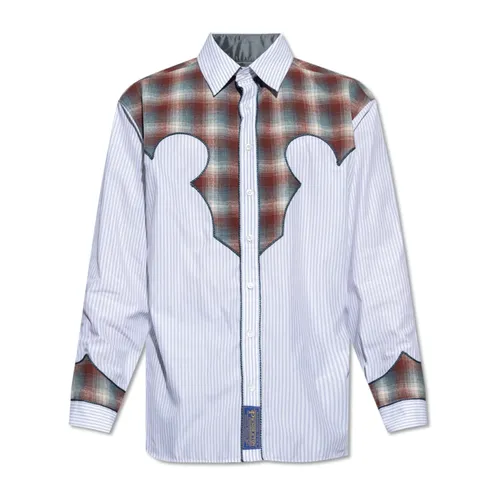 Shirts > Casual Shirts - - Maison Margiela - Modalova
