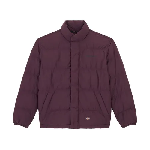 Jackets > Light Jackets - - Dickies - Modalova