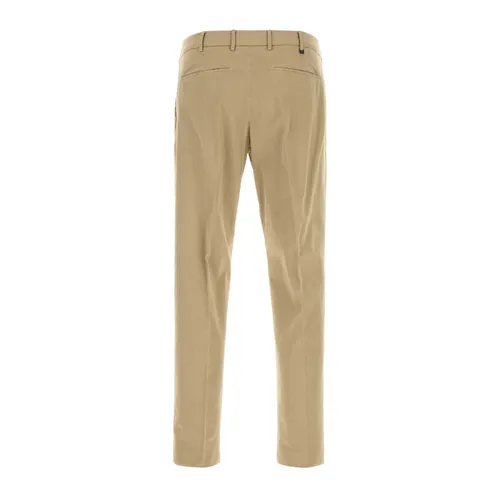 Trousers > Chinos - - PT Torino - Modalova