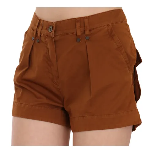 Shorts > Short Shorts - - Plein Sud - Modalova