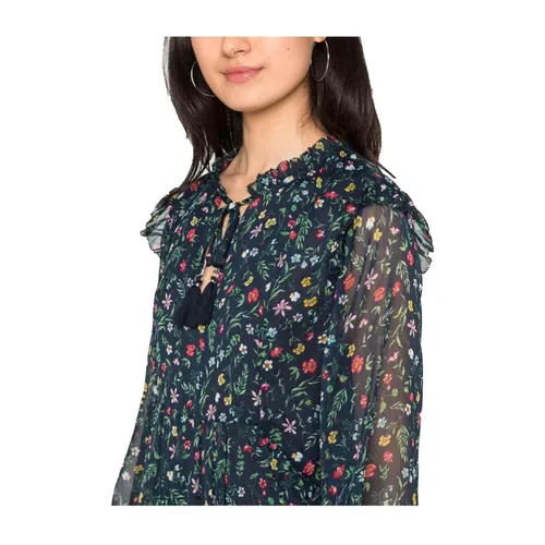 Dresses > Day Dresses > Short Dresses - - Pepe Jeans - Modalova