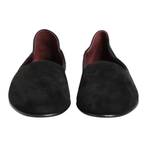 Shoes > Slippers - - Dolce & Gabbana - Modalova