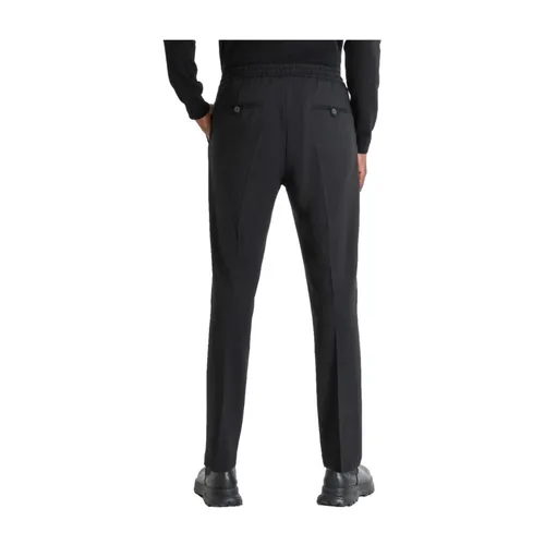 Trousers > Slim-fit Trousers - - Antony Morato - Modalova
