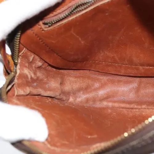 Pre-owned > Pre-owned Bags > Pre-owned Cross Body Bags - - Louis Vuitton Vintage - Modalova