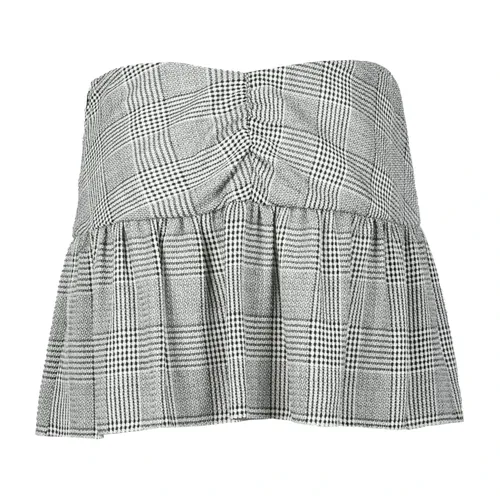 Skirts > Short Skirts - - Alessandra Rich - Modalova