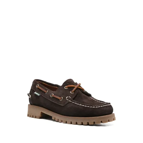 Shoes > Flats > Sailor Shoes - - Sebago - Modalova
