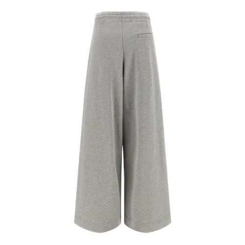 Trousers > Sweatpants - - Dries Van Noten - Modalova