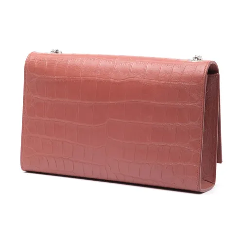 Pre-owned > Pre-owned Bags > Pre-owned Cross Body Bags - - Saint Laurent Vintage - Modalova