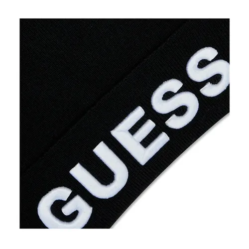 Accessories > Hats > Beanies - - Guess - Modalova