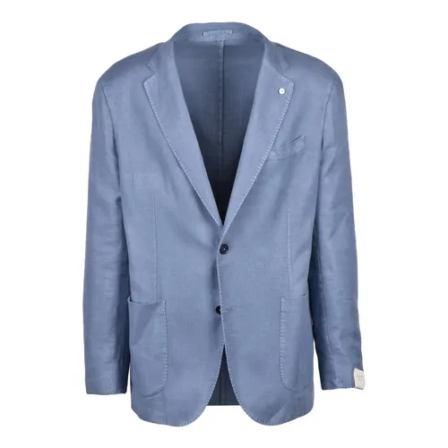 Jackets > Blazers - - L.b.m. 1911 - Modalova