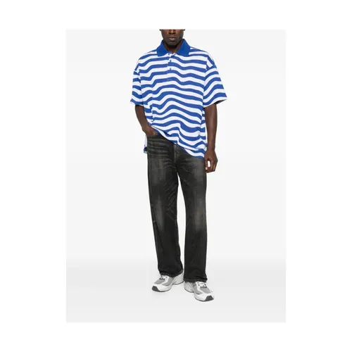 Tops > Polo Shirts - - Napapijri - Modalova