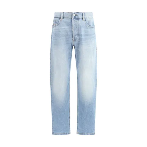 Jeans > Straight Jeans - - Diesel - Modalova