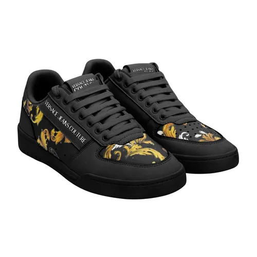 Shoes > Sneakers - - Versace Jeans Couture - Modalova