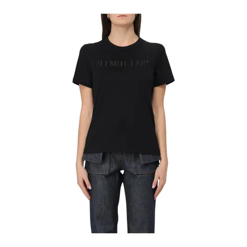 Tops > T-Shirts - - Helmut Lang - Modalova