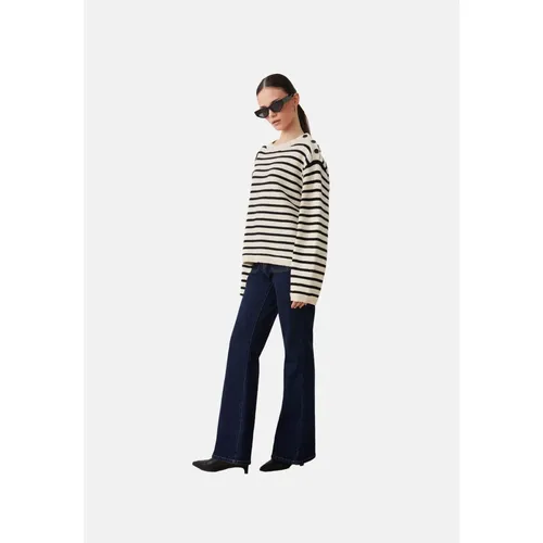 Knitwear > Round-neck Knitwear - - Suncoo - Modalova
