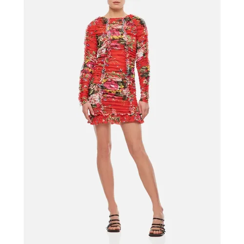 Dresses > Day Dresses > Short Dresses - - Molly Goddard - Modalova