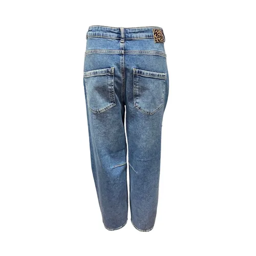 Jeans > Straight Jeans - - Oui - Modalova