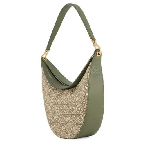 Pre-owned > Pre-owned Bags > Pre-owned Shoulder Bags - - Loewe Pre-owned - Modalova
