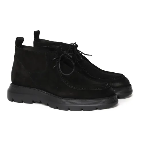 Shoes > Boots > Lace-up Boots - - Giuliano Galiano - Modalova
