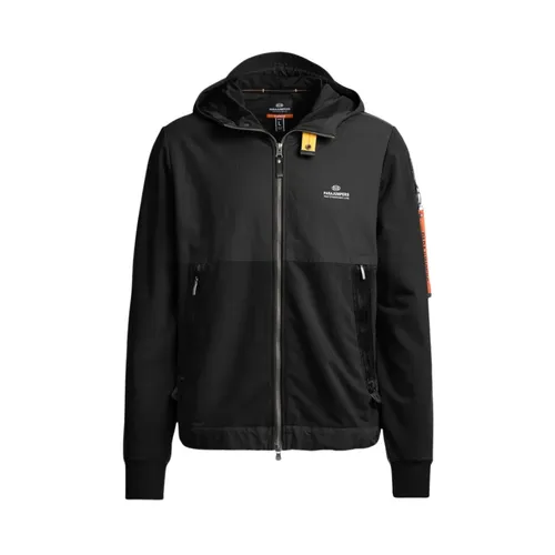 Sweatshirts & Hoodies > Zip-throughs - - Parajumpers - Modalova