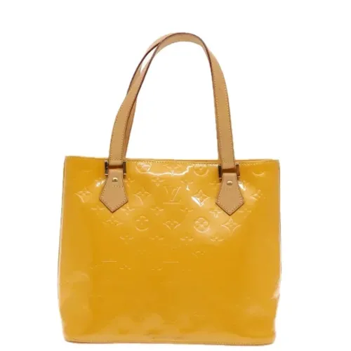 Pre-owned > Pre-owned Bags > Pre-owned Tote Bags - - Louis Vuitton Vintage - Modalova