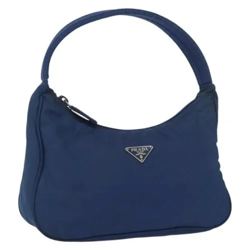 Pre-owned > Pre-owned Bags > Pre-owned Shoulder Bags - - Prada Vintage - Modalova
