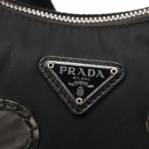 Pre-owned > Pre-owned Bags > Pre-owned Shoulder Bags - - Prada Vintage - Modalova