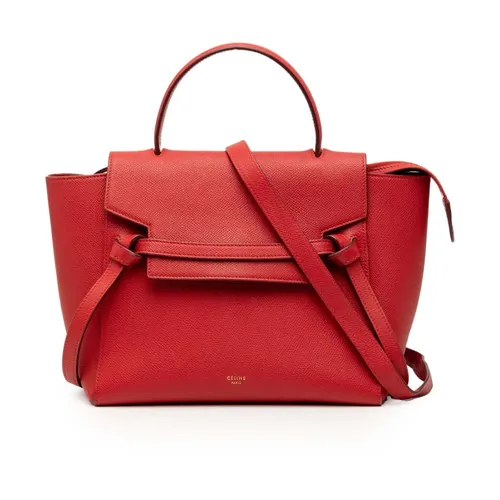 Pre-owned > Pre-owned Bags > Pre-owned Handbags - - Celine Vintage - Modalova