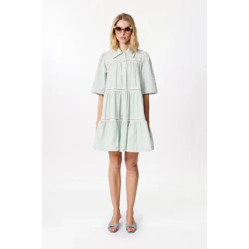 Dresses > Day Dresses > Short Dresses - - Manoush - Modalova