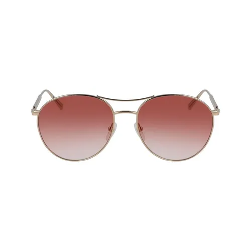 Accessories > Sunglasses - - Longchamp - Modalova