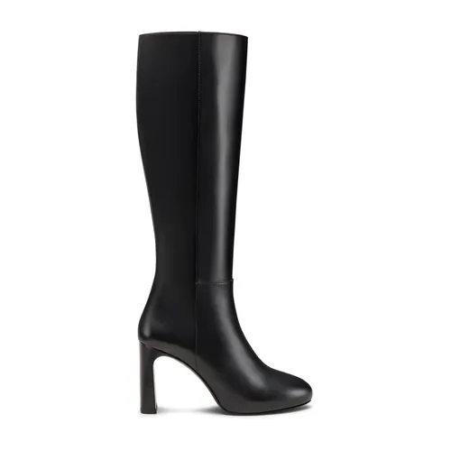 Shoes > Boots > Heeled Boots - - Stuart Weitzman - Modalova