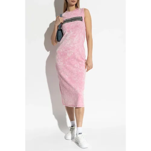 Dresses > Day Dresses > Midi Dresses - - Diesel - Modalova