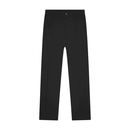 Trousers > Straight Trousers - - Off The Pitch - Modalova