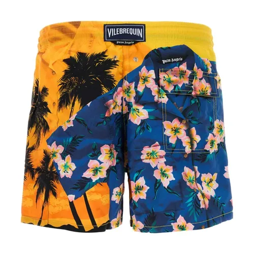 Swimwear > Beachwear - - Vilebrequin - Modalova