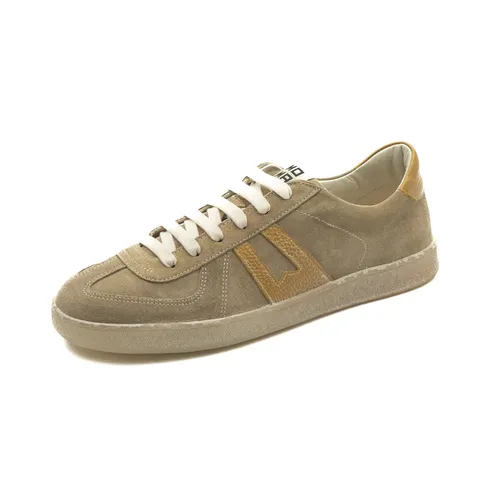 Moma - Shoes > Sneakers - Beige - Moma - Modalova