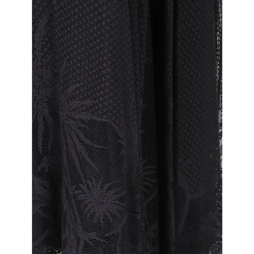 Skirts > Midi Skirts - - Fabiana Filippi - Modalova