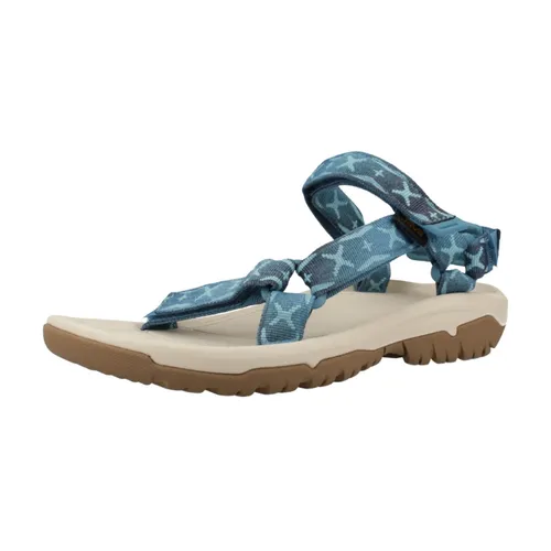 Shoes > Sandals > Flat Sandals - - Teva - Modalova
