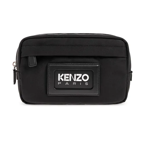 Kenzo - Bags > Belt Bags - Black - Kenzo - Modalova