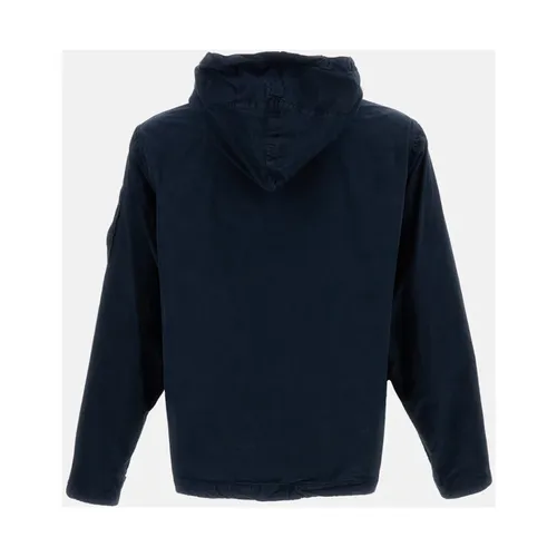 Jackets > Light Jackets - - C.p. Company - Modalova