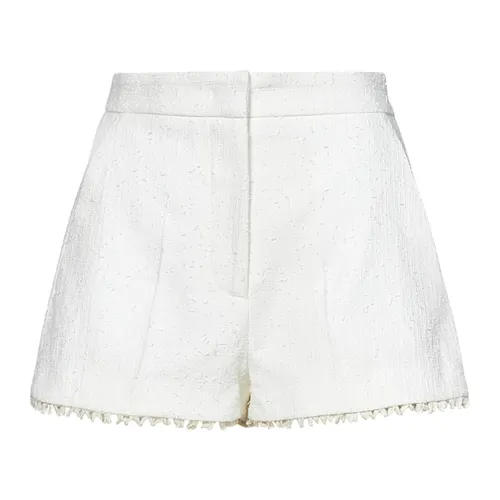Shorts > Short Shorts - - Msgm - Modalova