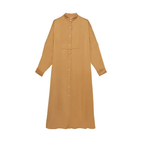 Dresses > Day Dresses > Shirt Dresses - - Ines de la Fressange Paris - Modalova