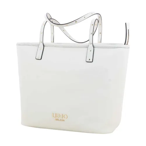 Liu Jo - Bags > Tote Bags - White - Liu Jo - Modalova
