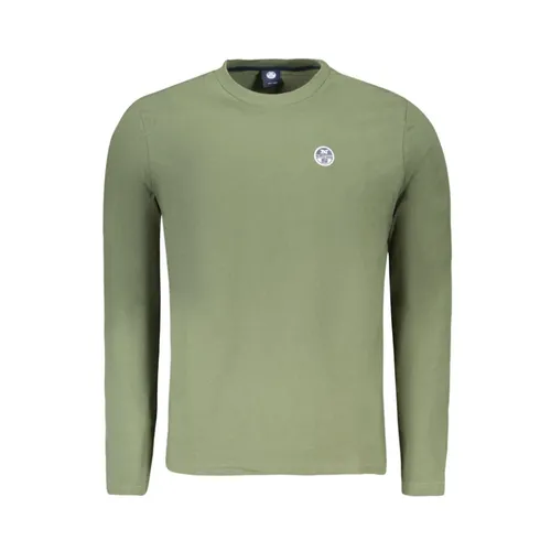 Tops > Long Sleeve Tops - - North Sails - Modalova
